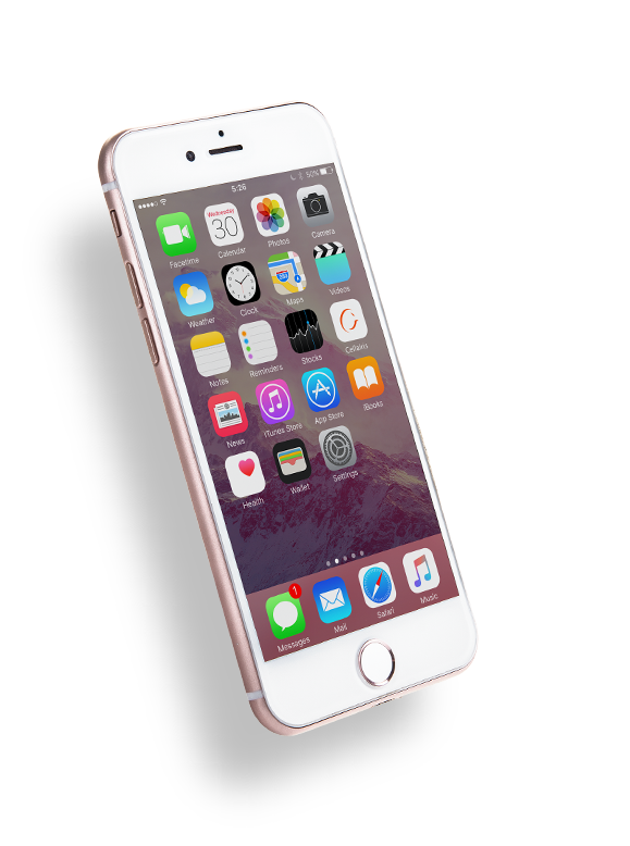 Iowa Cell Phone, iPhone, iPad Repair